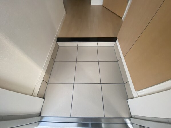 カーサ・ビアンカの物件内観写真